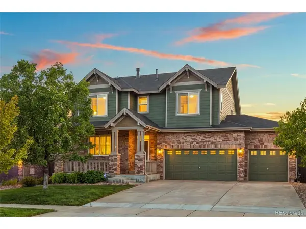 5417 S Elk, Aurora, CO 80016