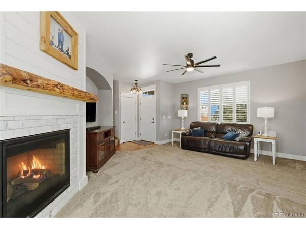 5417 S Elk, Aurora, CO 80016
