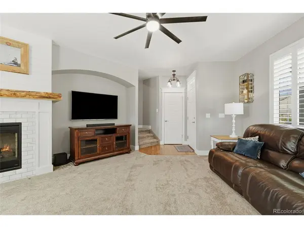 5417 S Elk, Aurora, CO 80016