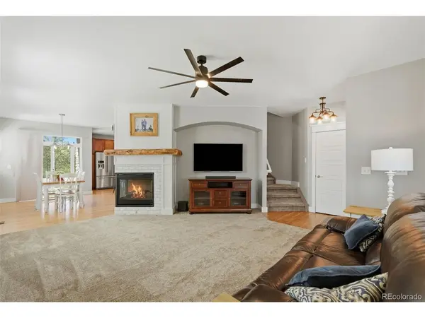 5417 S Elk, Aurora, CO 80016