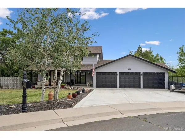 7226 Robb, Arvada, CO 80005