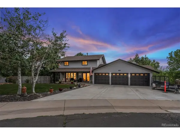 7226 Robb, Arvada, CO 80005