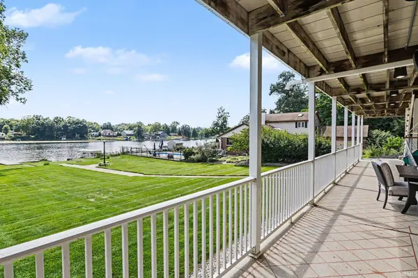11680 Jefferson RD, Osceola, IN 46561-9537