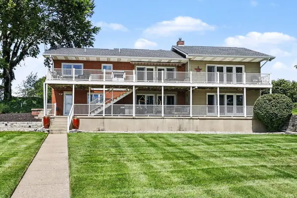 11680 Jefferson RD, Osceola, IN 46561-9537