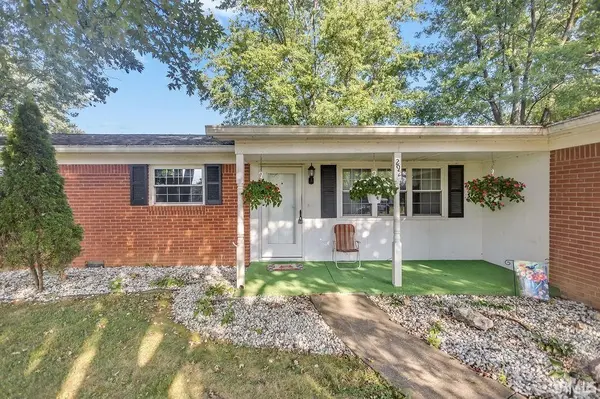 292 Guthrie RD, Bedford, IN 47421