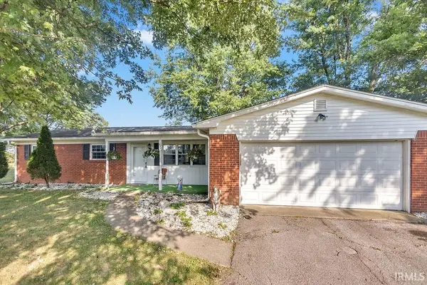 292 Guthrie RD, Bedford, IN 47421