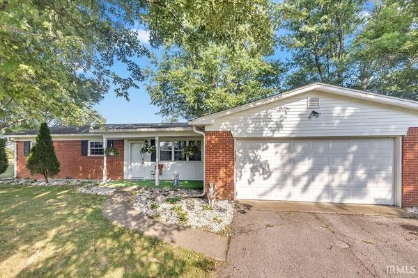292 Guthrie RD, Bedford, IN 47421