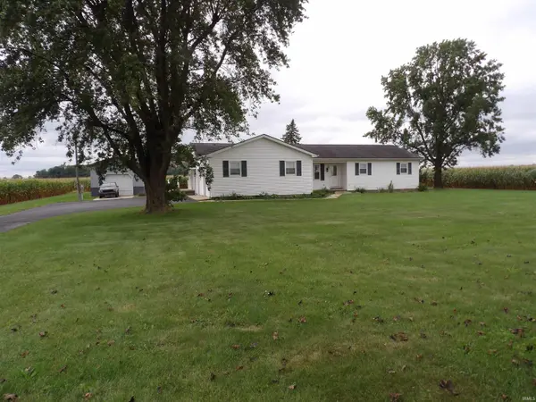 163 W 500 SOUTH RD, Peru, IN 46970