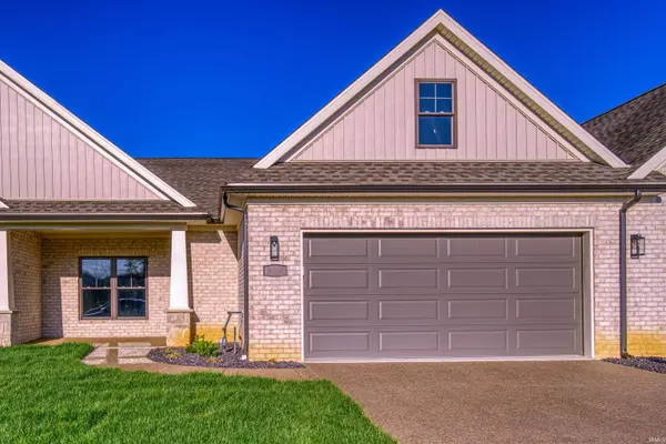 3291 White Oak TRL, Newburgh, IN 47630