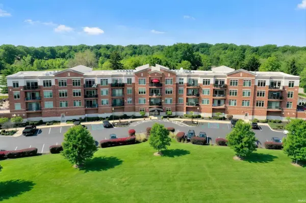 20971 Shoreline CT #215, Noblesville, IN 46062