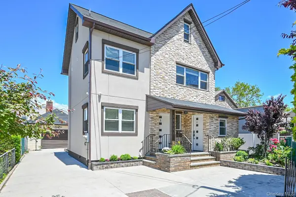 202-45 Rocky Hill RD, Bayside, NY 11361