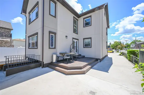202-45 Rocky Hill RD, Bayside, NY 11361