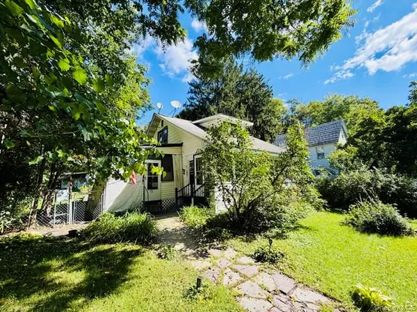 13 Kinney RD, Long Eddy, NY 12760