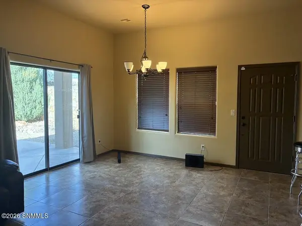 4343 Capistrano AVE, Las Cruces, NM 88011