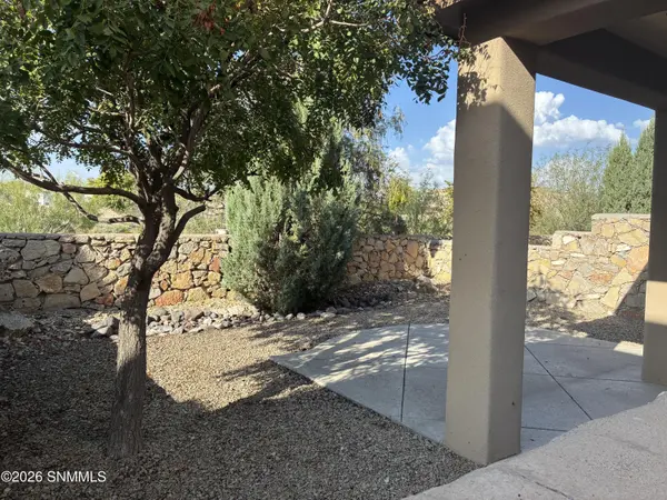 4341 Capistrano AVE, Las Cruces, NM 88011