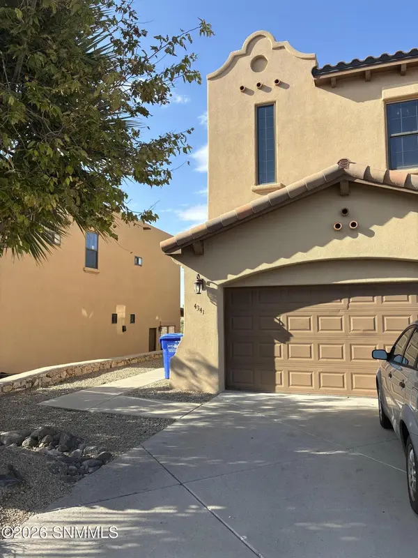 4341 Capistrano AVE, Las Cruces, NM 88011