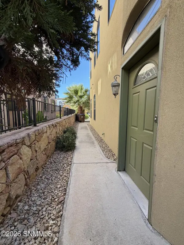 4301 Capistrano AVE, Las Cruces, NM 88011