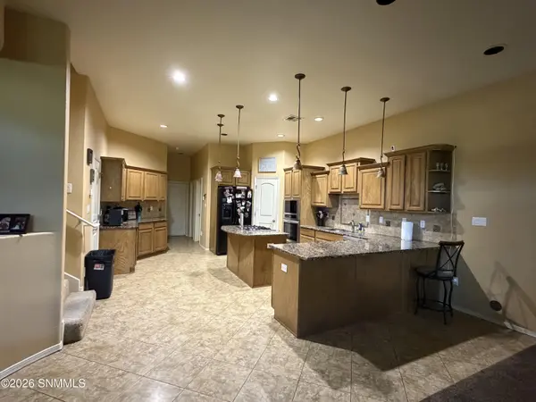4301 Capistrano AVE, Las Cruces, NM 88011