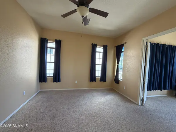 4303 Capistrano AVE, Las Cruces, NM 88011