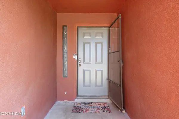 1930 Craig AVE, Las Cruces, NM 88001