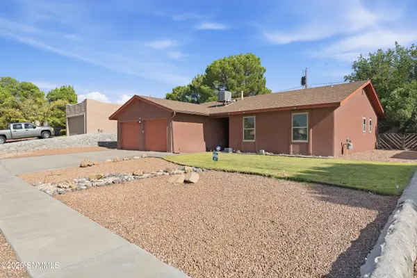 1930 Craig AVE, Las Cruces, NM 88001