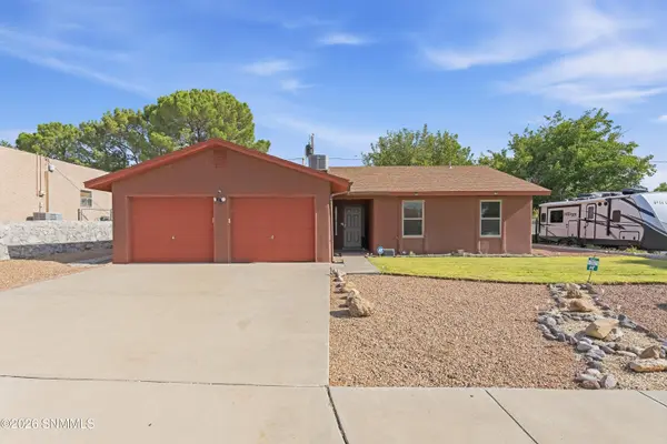 1930 Craig AVE, Las Cruces, NM 88001