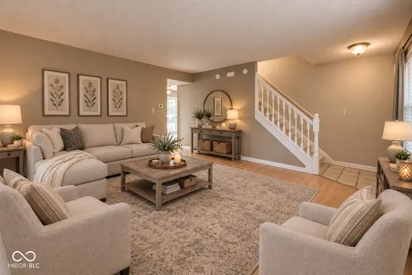 9842 Herald SQ, Fishers, IN 46038