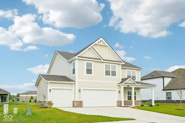 552 Portside DR, Avon, IN 46123