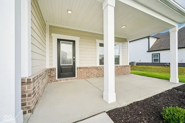 552 Portside DR, Avon, IN 46123