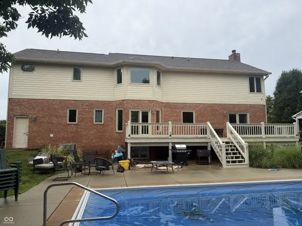 1160 Mount Vernon DR, Greenwood, IN 46142