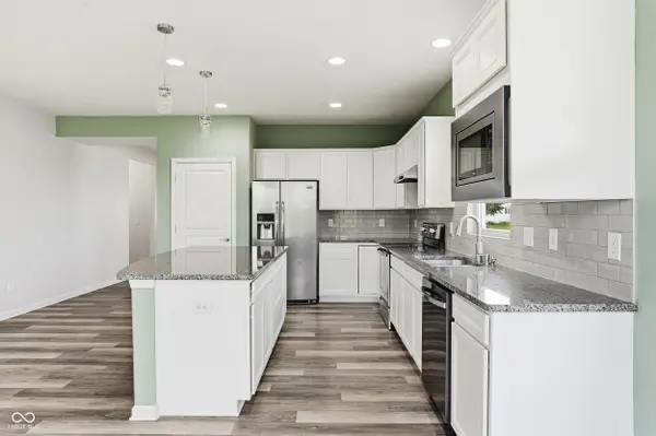 574 Harstad BLVD, Westfield, IN 46074