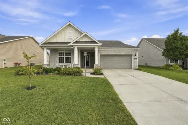 574 Harstad BLVD, Westfield, IN 46074