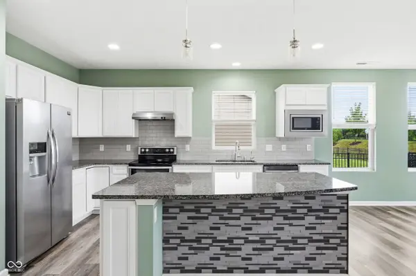 574 Harstad BLVD, Westfield, IN 46074