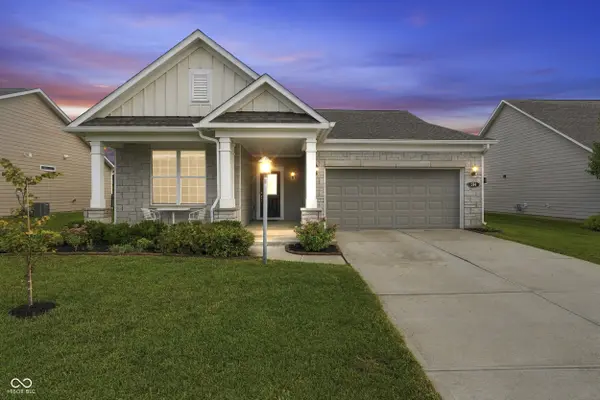 574 Harstad BLVD, Westfield, IN 46074