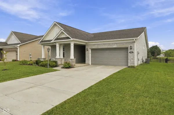 574 Harstad BLVD, Westfield, IN 46074