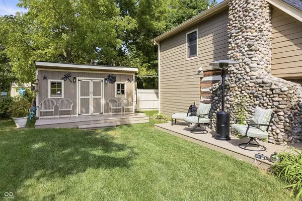 6518 Paradise CT, Indianapolis, IN 46236
