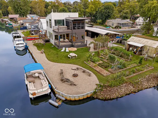 4413 Watson RD, Unionville, IN 47468