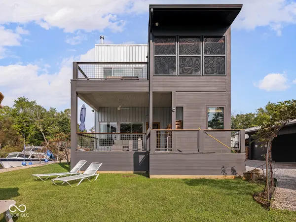 4413 Watson RD, Unionville, IN 47468