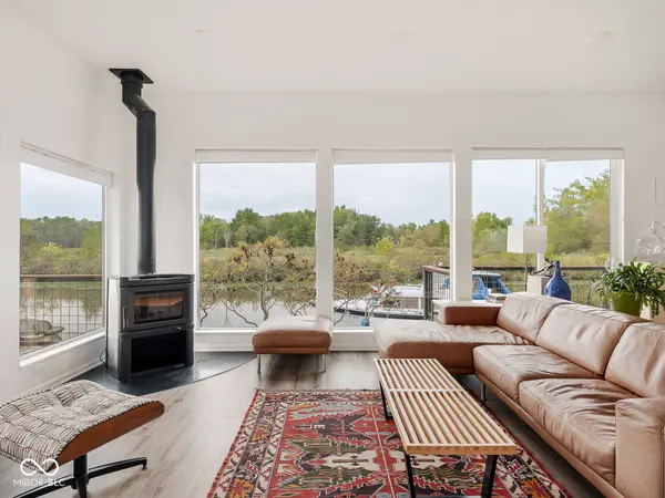 4413 Watson RD, Unionville, IN 47468