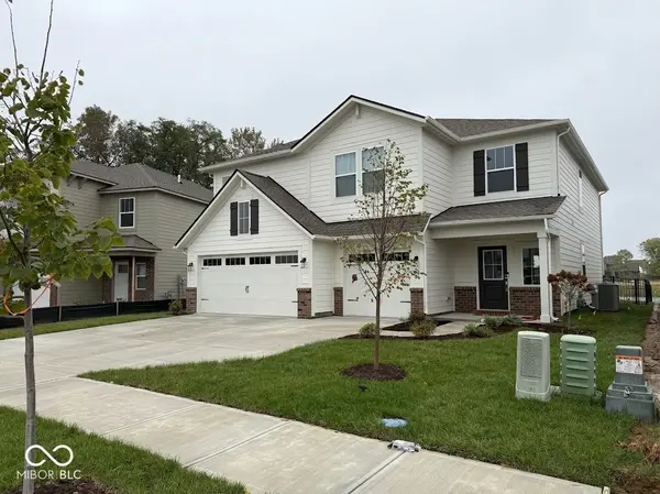 16925 Breton RD, Westfield, IN 46074