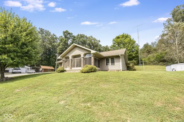22110 Beacon ST, Metamora, IN 47030
