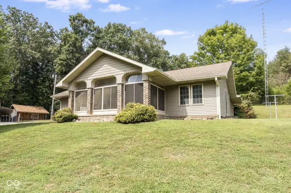 22110 Beacon ST, Metamora, IN 47030