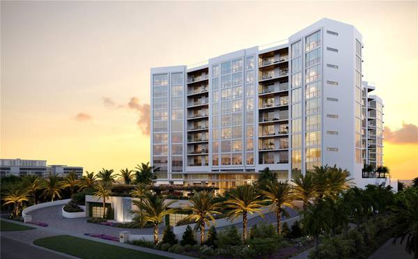 1000 BENJAMIN FRANKLIN DR #503, Sarasota, FL 34236