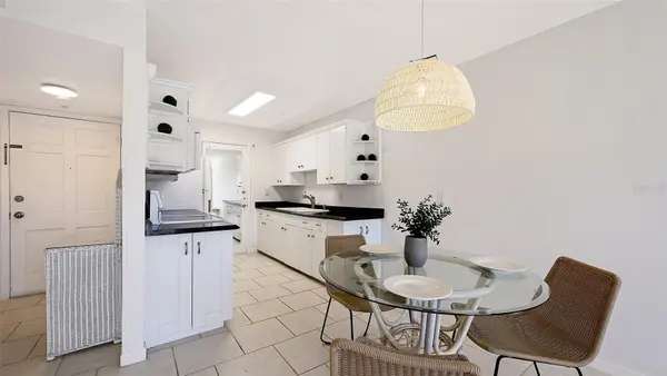 200 THE ESPLANADE N #B22, Venice, FL 34285