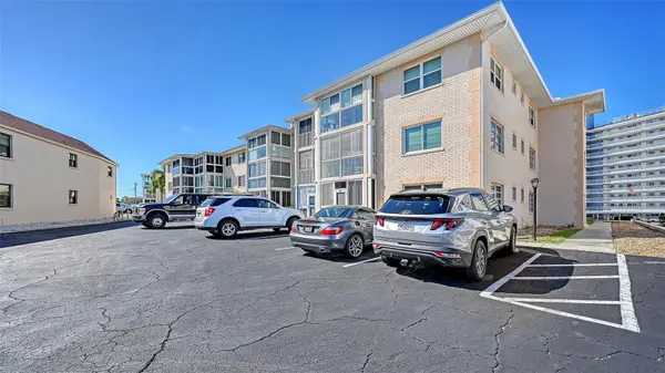 200 THE ESPLANADE  N #B22, Venice, FL 34285