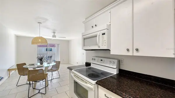 200 THE ESPLANADE N #B22, Venice, FL 34285