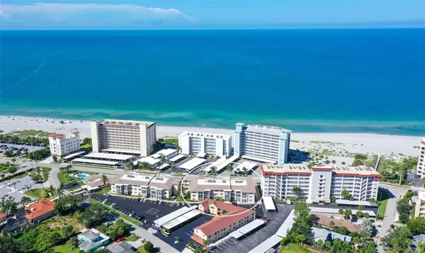 200 THE ESPLANADE  N #B22, Venice, FL 34285
