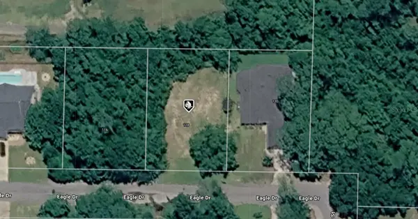 26-3N-24-0545-0000-0400 EAGLE DR, Crestview, FL 32536