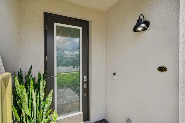 12620 RADIANCE CT #102, Venice, FL 34293