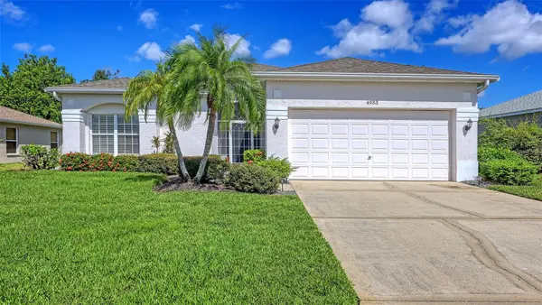 4933 THAMES LN, Sarasota, FL 34238